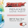 Download track Best Of 2013 Megamix