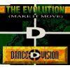 Download track The Evolution (Make It Move) (DJ'S Short Mix)
