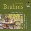 Download track Brahms Piano Quintet Op. 34 - II. Andante, Un Poco Adagio