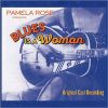 Download track Blues Is A Woman