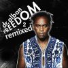 Download track Freedom (Andalo Remix Radio Edit)