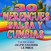 Download track Capullito De Alheli (Cumbia Version)