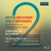 Download track Bruckner: Symphony No. 2 In C Minor, WAB 102 (1877 Version) [Arr. E Horn For Organ]: II. Andante. Feierlich, Etwas Bewegt
