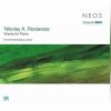 Download track 07. Nikolay Roslavets - Sonata No. 1 (1914)