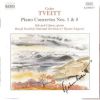 Download track 4. Tveitt - Piano Concerto No. 5 Op. 156 - I. Tempo Di «Springar»