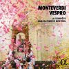 Download track 1. Vespro Della Beata Vergine SV 206: Faux-Bourdon: Domine Ad Adjuvandum Me