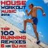 Download track Lower Body Russian Twists (135bpm Progressive Running Workout DJ Mix Edit)