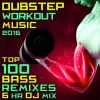 Download track Drum & Bass Paradise (175bpm Dubstep Workout DJ Mix Edit)