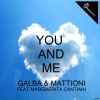 Download track You And Me (Club Edit)