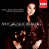 Download track Shostakovich: Violin Concerto No. 1 In A Minor, Op. 99: 1. Nocturne. Moderato