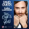 Download track This One's For You (Official Song UEFA EURO 2016)