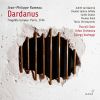 Download track Dardanus, RCT 35, Act III Scene 5 (Revised 1744 Version): Premier Et Deuxième Tambourin Pour Les Phrygiens Et Phrygiennes