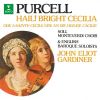 Download track Purcell: Hail! Bright Cecilia, Z. 328 