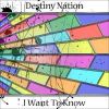 Download track I Want To Know