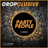 Download track Party People (Extended Mix)