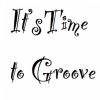 Download track It'S Time To Groove