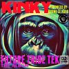 Download track Afro Future Tribal Tek (Noise Tek RMX)