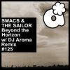 Download track Beyond The Horizon (Violette Wolken RMX)