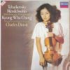 Download track Tchaikovsky - Violin Concerto In D Major, Op. 35 - III. Finale. Allegro Vivacissimo