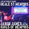 Download track I'm On Fire (Live On World Famous Beale St Memphis)