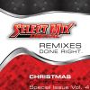 Download track Candy Cane Christmas (Select Mix Remix)