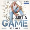 Download track Just A Game (Extended Mix)