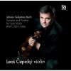 Download track 01 Violin Sonata No. 1 In G Minor, BWV 1001 - I. Adagio
