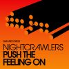Download track Push The Feeling (Agua Sin Gas By Antoine Clamaran Remix)