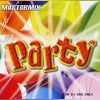 Download track Ultimate Party Action Mix