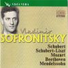 Download track 01. SCHUBERT - Sonata No. 21 D. 960 - I. Molto Moderato