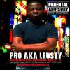 Download track PRO [Aka Leusty] - J'Rap Ma Verité