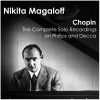 Download track Chopin: Mazurka No. 25 In B Minor Op. 33 No. 4
