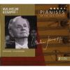 Download track Brahms, Ballades, Op. 10, No. 2 In D