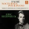 Download track Fauré: Nocturne No. 13 In B Minor, Op. 119