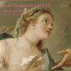 Download track Pieces De Clavecin: Suite In D Minor-Major: VI. L'entretien Des Muses