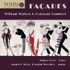 Download track 27. Façade Suite No. 2 (Arr. C. Lambert For Piano 4 Hands) V. Popular Song