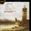 Download track 4 Romantic Pieces, Op. 75 - 4. Larghetto