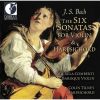 Download track 1. Sonata No. 4 In C Minor BWV 1017: I. Largo