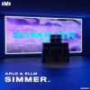 Download track Simmer