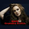 Download track Adele- Many Shades Of Black