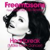 Download track Heartbreak (Make Me A Dancer) (Bitrocka Italo Mix)
