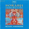 Download track 8. Michael Habermann' A La Manière De Sorabji' 'Au Clair De La Lune' [1972]