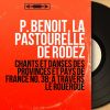Download track Pot-Pourri De Bourrées: La Roda / Aben Un Gal
