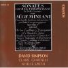 Download track 21. Sonate Pour Violoncelle Et Continuo En La Majeur Op. 5 No. 1: I. Andante