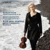 Download track Violin Concerto In G Major, Op. 25: I. Allegro Moderato (Cadenza By H. Borgström And J. Batstrand)
