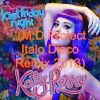 Download track Last Friday Night (M. D. Project Italo Disco Remix) 2013