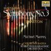 Download track Camille Saint-Saens - Symphony No. 3 In C Minor 'Organ', Op. 78 - I. Adagio; Allegro Moderato; Poco Adagio