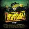 Download track Organize Ol Da Gel