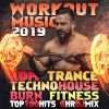 Download track Deal With It, Pt. 18 (145 BPM Psy Trance Dark Techno Cardio Workout Music DJ Mix)