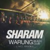 Download track NOW (Sharam Remix)